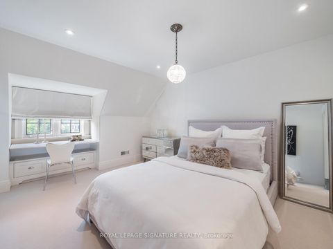 Photo 34 at 64 Old Forest Hill Road, Forest Hill South, Toronto