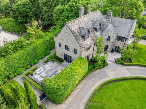 Photo 45 at 64 Old Forest Hill Road, Forest Hill South, Toronto