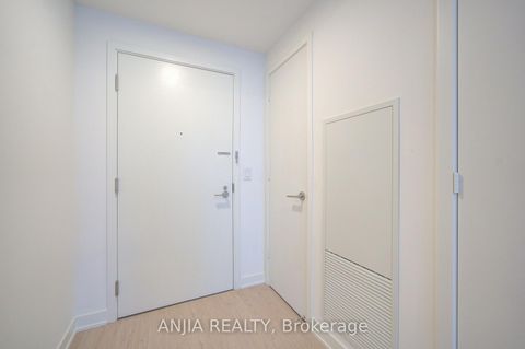 Photo 3 at 2303 - 65 Mutual Street, Yonge Corridor, Toronto