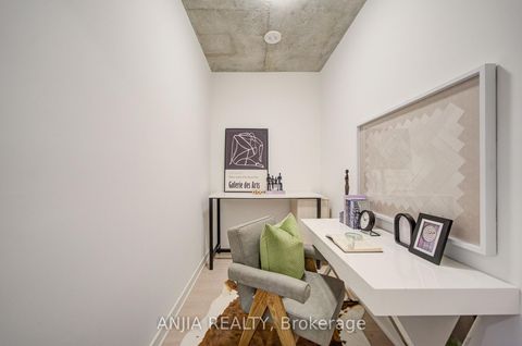 Photo 5 at 2303 - 65 Mutual Street, Yonge Corridor, Toronto