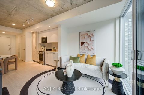 Photo 14 at 2303 - 65 Mutual Street, Yonge Corridor, Toronto