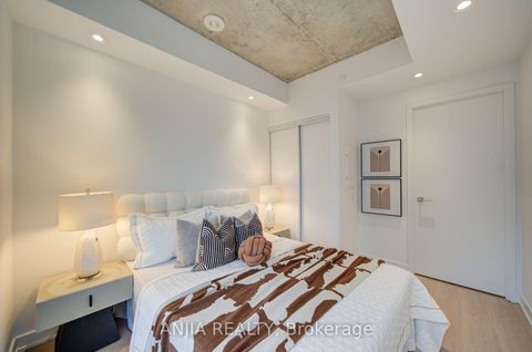 Photo 16 at 2303 - 65 Mutual Street, Yonge Corridor, Toronto