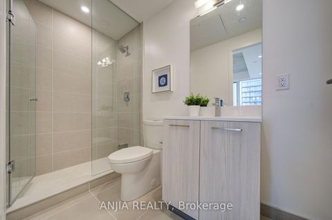 Photo 17 at 2303 - 65 Mutual Street, Yonge Corridor, Toronto
