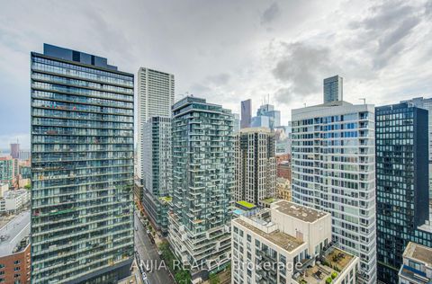 Photo 19 at 2303 - 65 Mutual Street, Yonge Corridor, Toronto