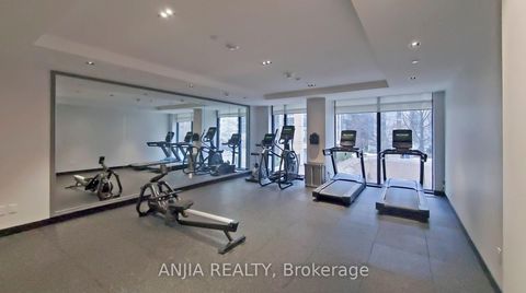 Photo 22 at 2303 - 65 Mutual Street, Yonge Corridor, Toronto