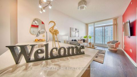 Photo 0 at 1808 - 62 Forest Manor Road, Henry Farm, Toronto