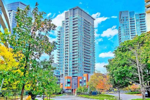 Photo 1 at 1808 - 62 Forest Manor Road, Henry Farm, Toronto
