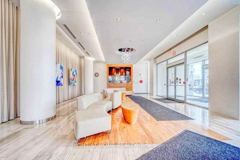 Photo 5 at 1808 - 62 Forest Manor Road, Henry Farm, Toronto