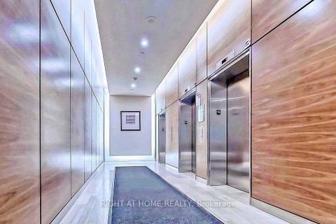 Photo 7 at 1808 - 62 Forest Manor Road, Henry Farm, Toronto