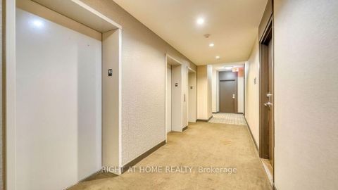 Photo 8 at 1808 - 62 Forest Manor Road, Henry Farm, Toronto