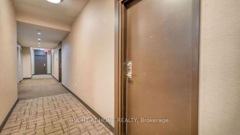 Photo 9 at 1808 - 62 Forest Manor Road, Henry Farm, Toronto