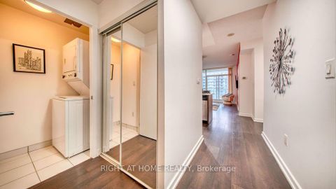 Photo 10 at 1808 - 62 Forest Manor Road, Henry Farm, Toronto
