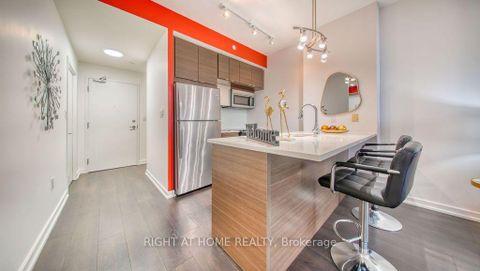 Photo 11 at 1808 - 62 Forest Manor Road, Henry Farm, Toronto