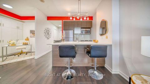 Photo 12 at 1808 - 62 Forest Manor Road, Henry Farm, Toronto