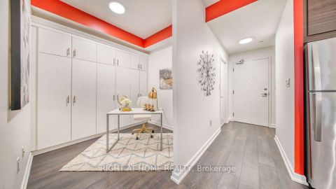 Photo 13 at 1808 - 62 Forest Manor Road, Henry Farm, Toronto