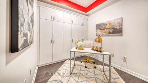 Photo 14 at 1808 - 62 Forest Manor Road, Henry Farm, Toronto