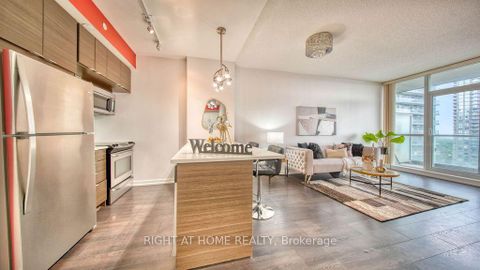 Photo 16 at 1808 - 62 Forest Manor Road, Henry Farm, Toronto