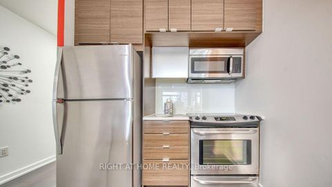 Photo 18 at 1808 - 62 Forest Manor Road, Henry Farm, Toronto