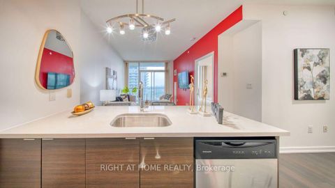 Photo 19 at 1808 - 62 Forest Manor Road, Henry Farm, Toronto