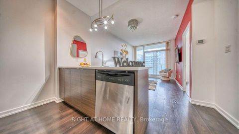 Photo 20 at 1808 - 62 Forest Manor Road, Henry Farm, Toronto