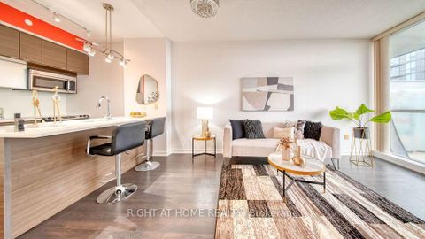 Photo 22 at 1808 - 62 Forest Manor Road, Henry Farm, Toronto