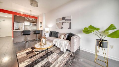 Photo 23 at 1808 - 62 Forest Manor Road, Henry Farm, Toronto