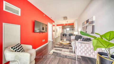 Photo 24 at 1808 - 62 Forest Manor Road, Henry Farm, Toronto