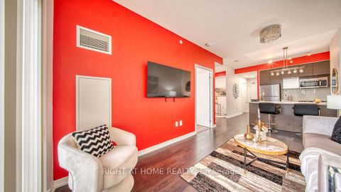 Photo 25 at 1808 - 62 Forest Manor Road, Henry Farm, Toronto