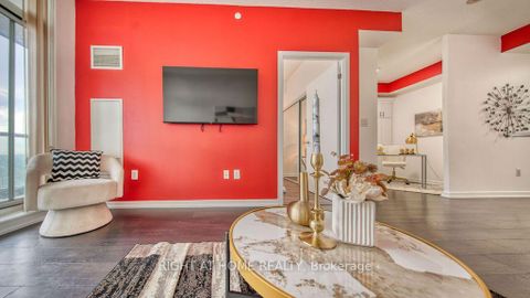 Photo 26 at 1808 - 62 Forest Manor Road, Henry Farm, Toronto