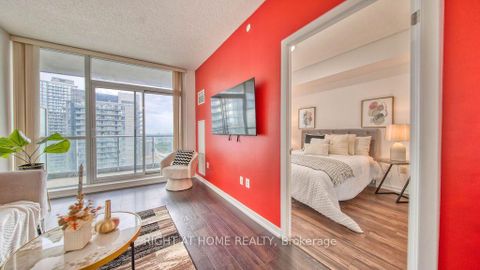 Photo 27 at 1808 - 62 Forest Manor Road, Henry Farm, Toronto