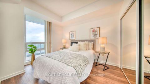 Photo 28 at 1808 - 62 Forest Manor Road, Henry Farm, Toronto