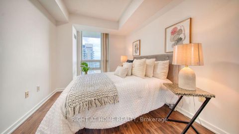 Photo 29 at 1808 - 62 Forest Manor Road, Henry Farm, Toronto