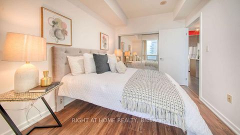 Photo 30 at 1808 - 62 Forest Manor Road, Henry Farm, Toronto