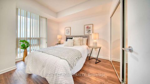 Photo 31 at 1808 - 62 Forest Manor Road, Henry Farm, Toronto