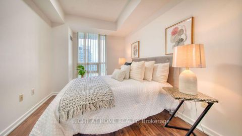 Photo 32 at 1808 - 62 Forest Manor Road, Henry Farm, Toronto