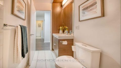 Photo 35 at 1808 - 62 Forest Manor Road, Henry Farm, Toronto