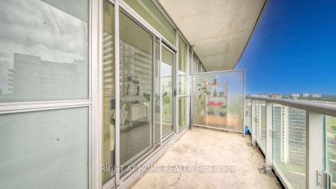 Photo 36 at 1808 - 62 Forest Manor Road, Henry Farm, Toronto