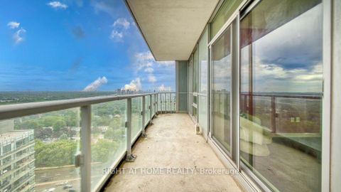 Photo 37 at 1808 - 62 Forest Manor Road, Henry Farm, Toronto