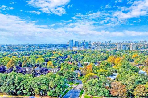Photo 40 at 1808 - 62 Forest Manor Road, Henry Farm, Toronto