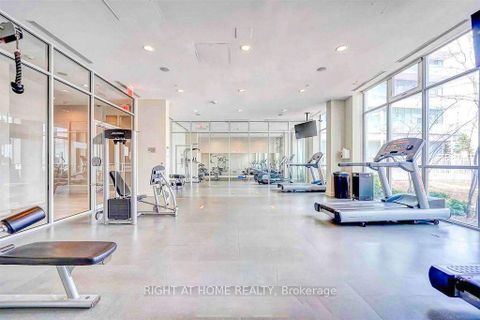 Photo 41 at 1808 - 62 Forest Manor Road, Henry Farm, Toronto