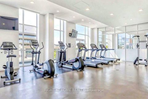 Photo 42 at 1808 - 62 Forest Manor Road, Henry Farm, Toronto