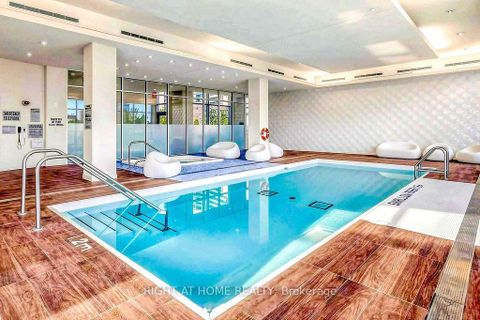 Photo 43 at 1808 - 62 Forest Manor Road, Henry Farm, Toronto