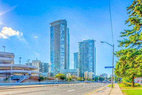 Photo 44 at 1808 - 62 Forest Manor Road, Henry Farm, Toronto