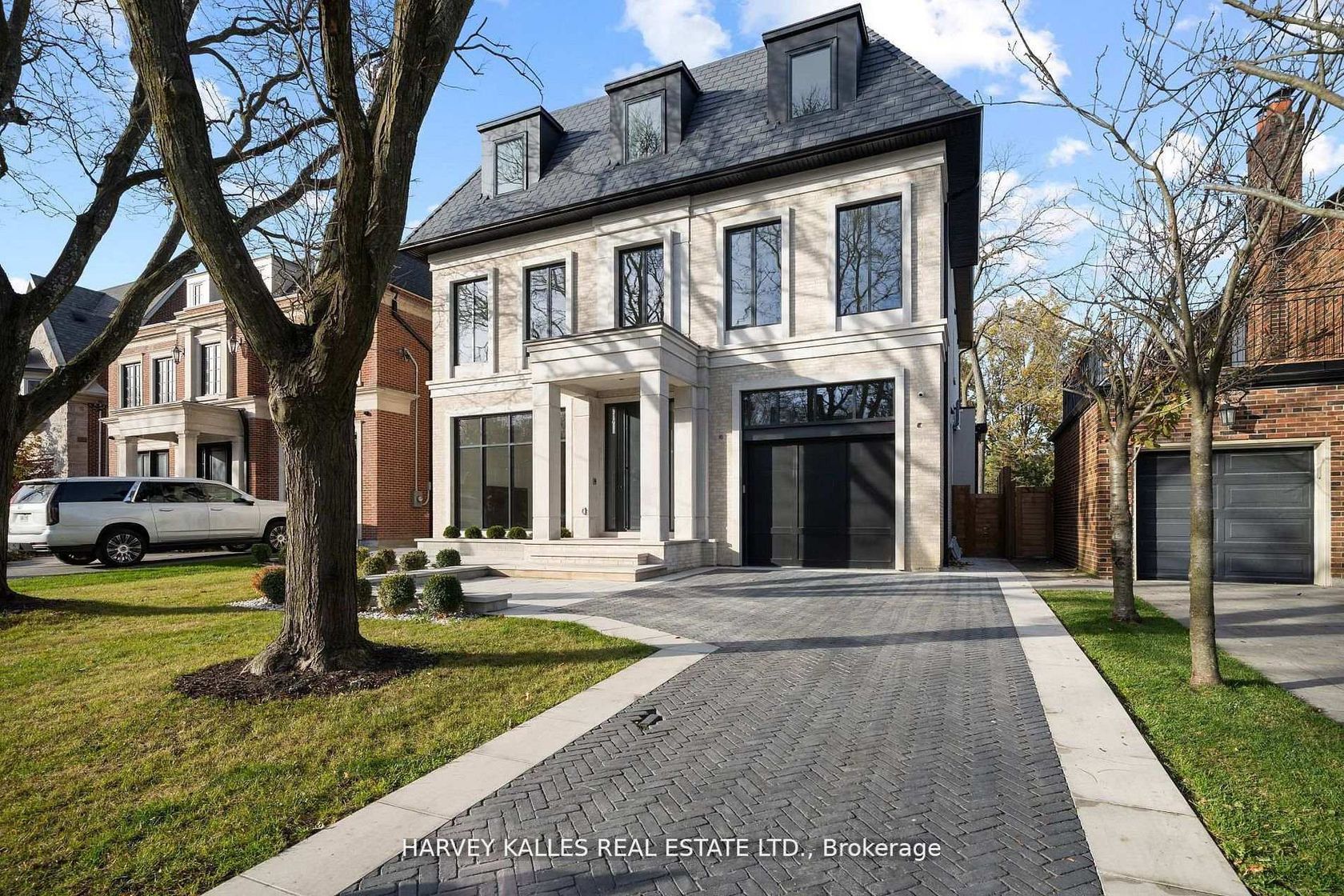 370 Glengrove Avenue W, Lawrence Park South, Toronto 
