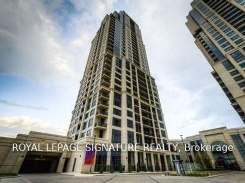 Photo 0 at 821 - 2 Eva Road, Etobicoke West Mall, Toronto