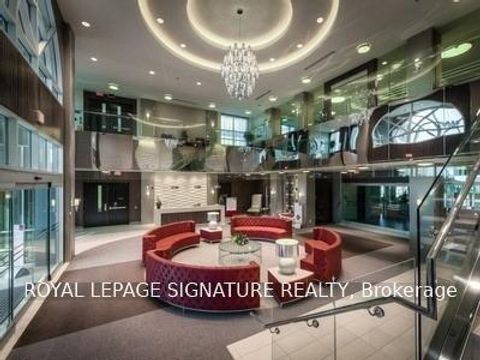 Photo 1 at 821 - 2 Eva Road, Etobicoke West Mall, Toronto