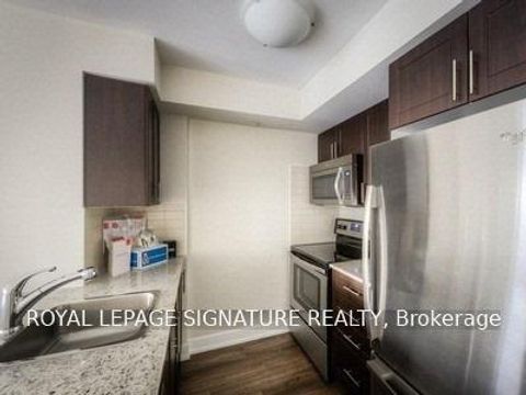 Photo 4 at 821 - 2 Eva Road, Etobicoke West Mall, Toronto