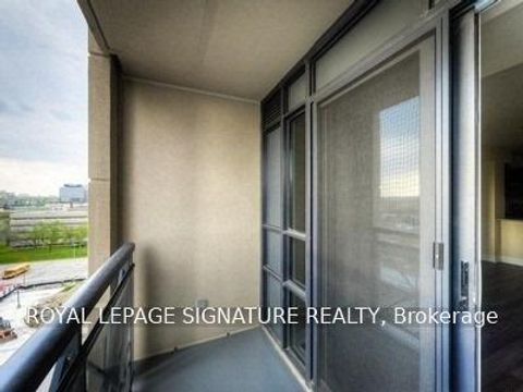 Photo 12 at 821 - 2 Eva Road, Etobicoke West Mall, Toronto