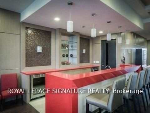 Photo 15 at 821 - 2 Eva Road, Etobicoke West Mall, Toronto
