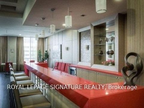 Photo 16 at 821 - 2 Eva Road, Etobicoke West Mall, Toronto
